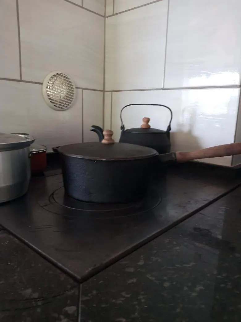 Appartement Pousada Canto Do Bugiu Rio do Sul