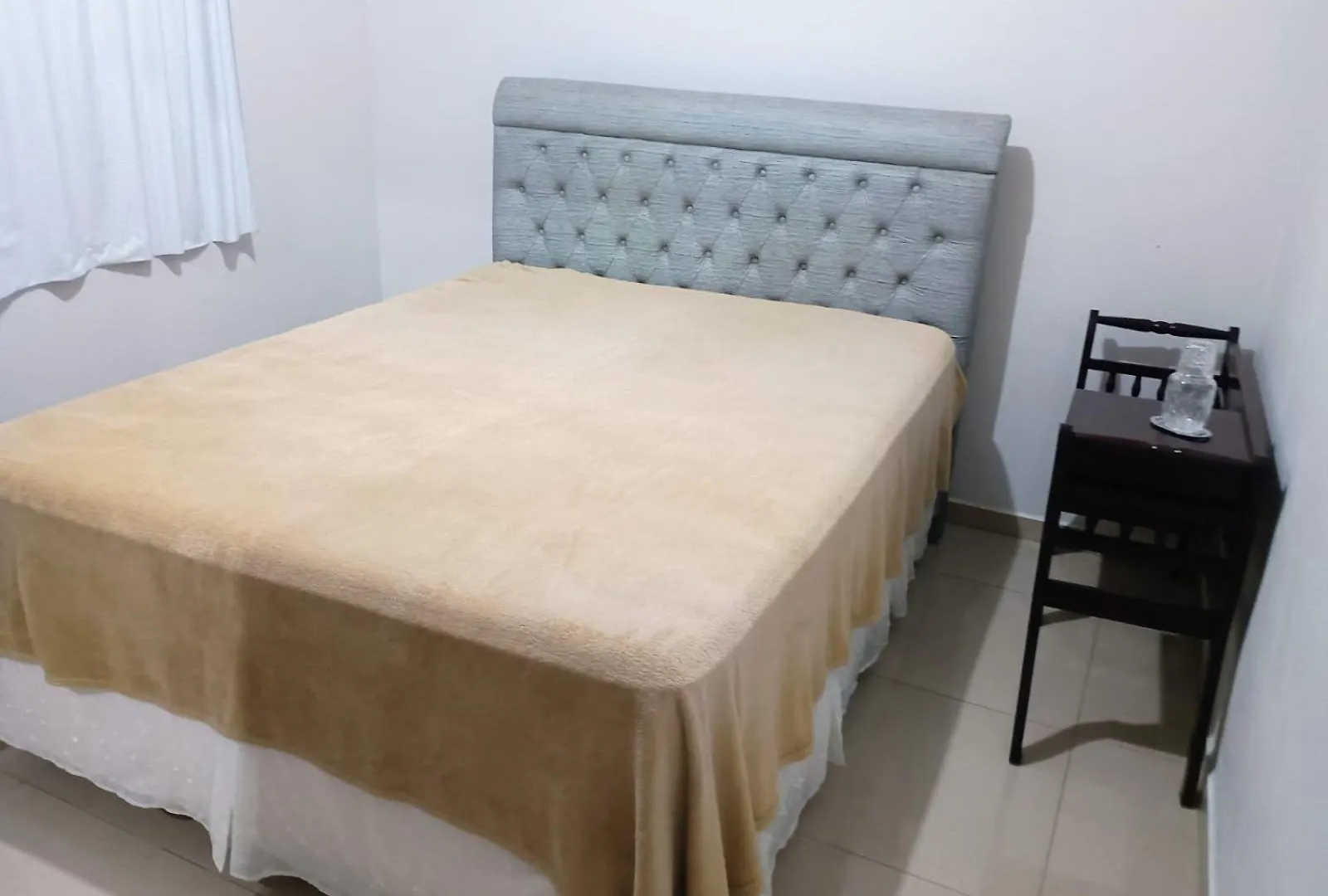 Appartement Pousada Canto Do Bugiu Rio do Sul