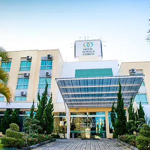 Hotel Alianca Express, Rio do Sul